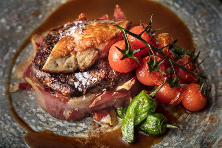 Divot Gastro Grill: An Explosion Of Flavours