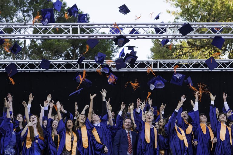 Sotogrande International School Celebrates its Graduation Class of 2022