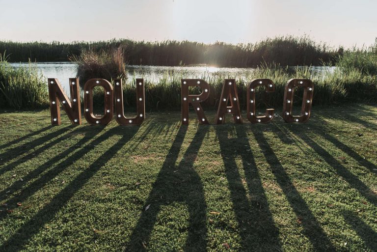 This Summer Experience The Sunsets, Live Music And Outdoor Dining At Nou Racó