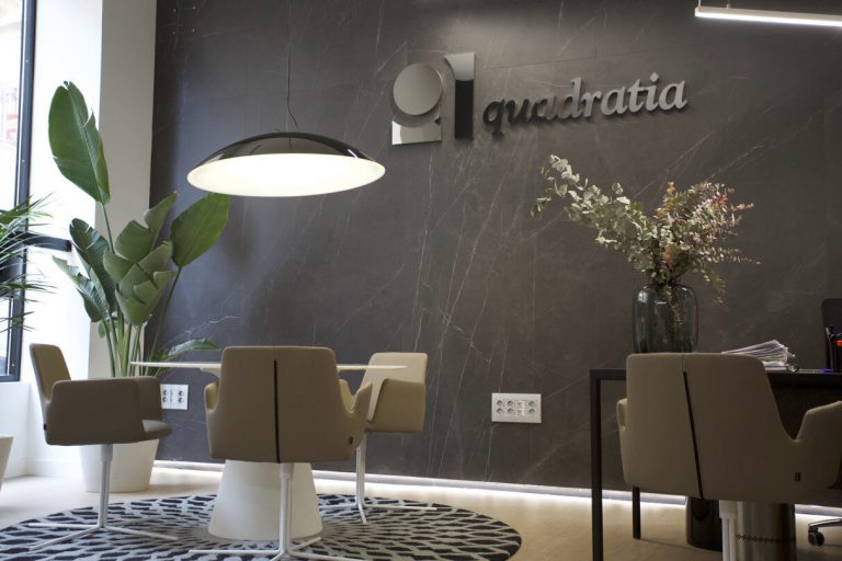 Quadratia, The Benchmark In The Market On The Costa Blanca