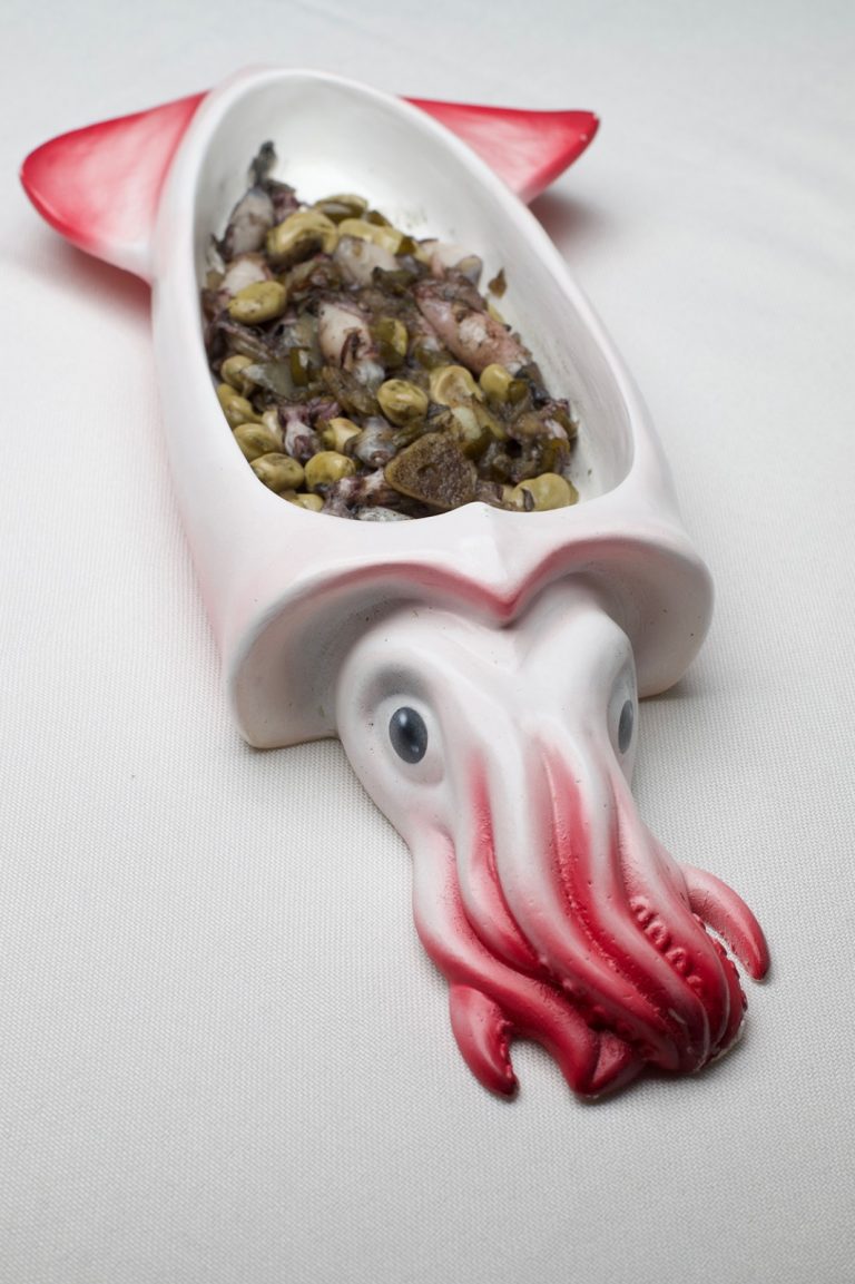 Alborada: The Michelin Star Restaurant in Murcia that mixes Creativity and Cuisine