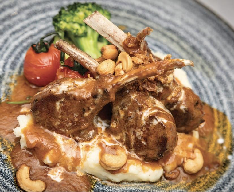 Asian Gastronomic Experience in Marbella: The  Dishes you Cannot Miss in Thai Gallery