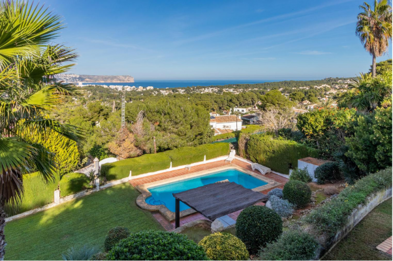 Porta Maris Javea: The Perfect Retreat If You Wish To Stay In Javea