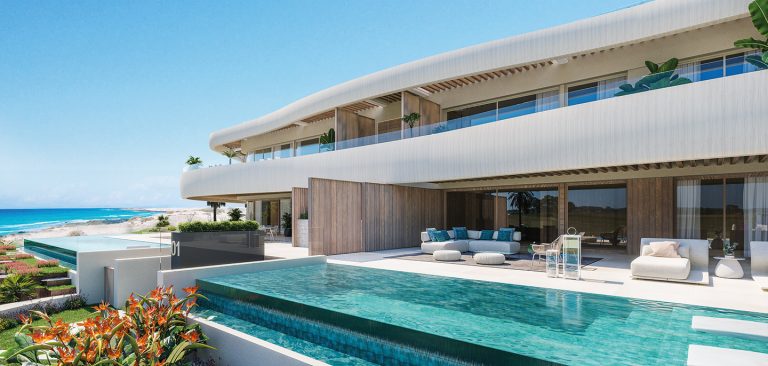 Dunique Marbella by Prime Invest – Marbella’s Latest Unique Property Development