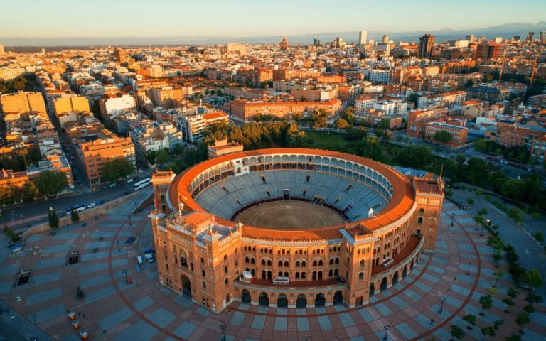 Could Bullfighting in Spain Cease to Exist?
