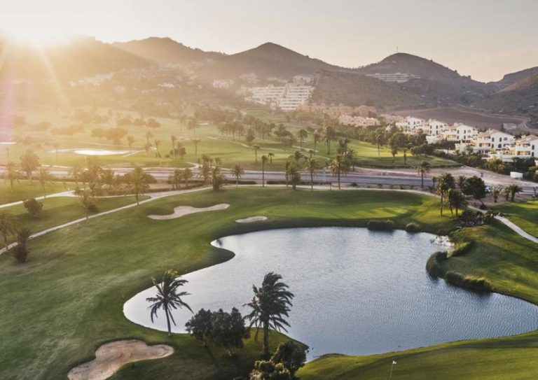 Murcia: An Excellent Destination for Golf Enthusiasts