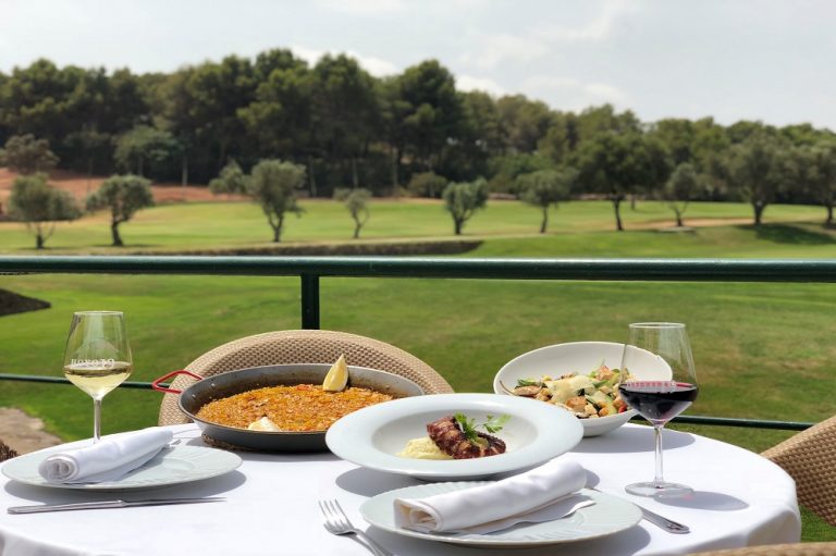 La Sella Golf: More Than A Just Golf Course