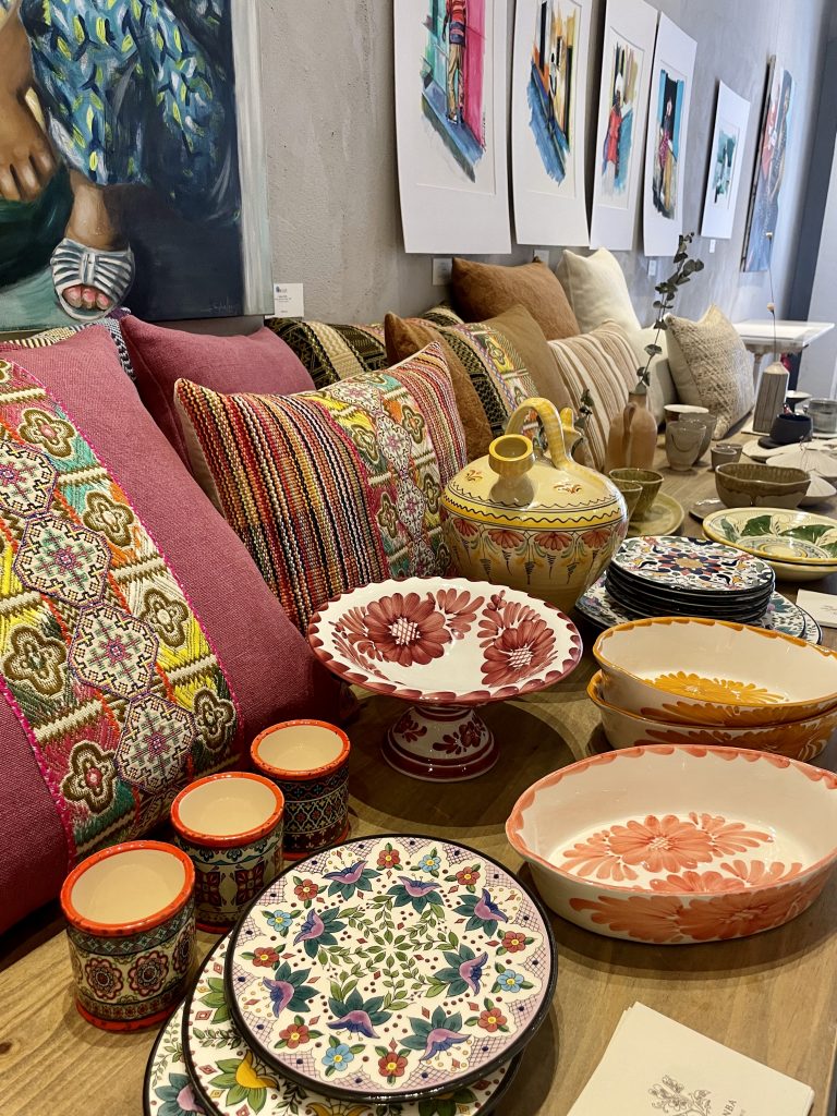 The Ceramic Trend That Is Booming At Ajomarinba