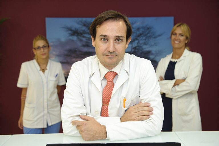 SOLESIO Clear All The Doubts About Breast Implants Positioning