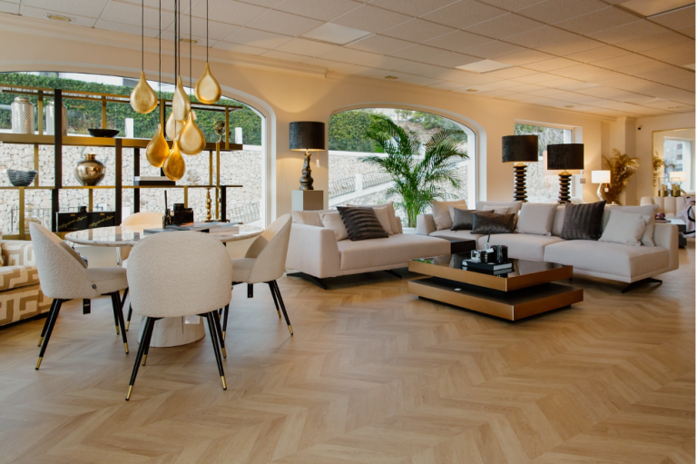 Lujo Luxury Living Becomes The New Sponsor Of Spain Life Exclusive