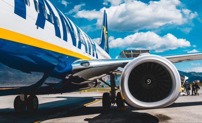 Ongoing Ryanair Strikes Delays Numerous Flights in Malaga and Sevilla