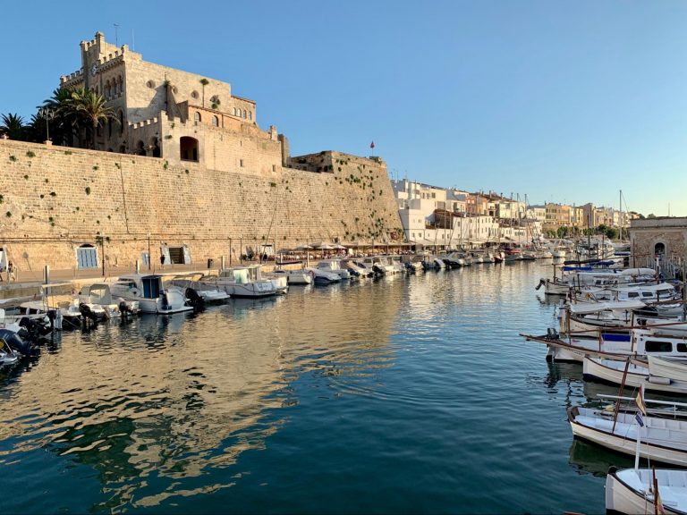 Eastern European Millionaires Seek Luxury Homes in the Balearic Islands to Flee the War