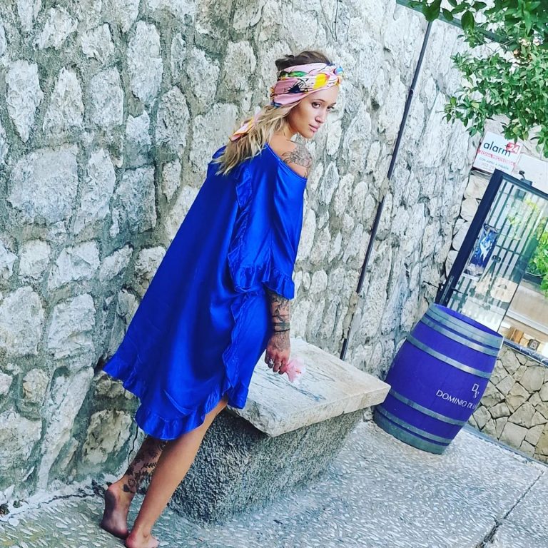 Boho Beauty by Savina Share’s What’s Currently Trending at the Store