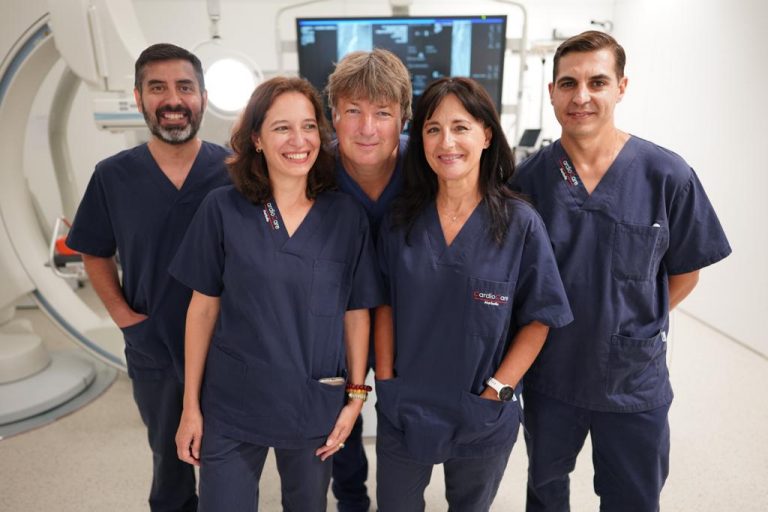 Learn How You Can Benefit from CardioCare in Marbella’s Check-up Packages