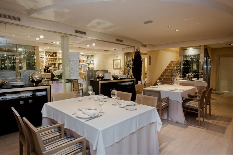 La Falua in Benidorm: Must-Try Dishes that We Recommend