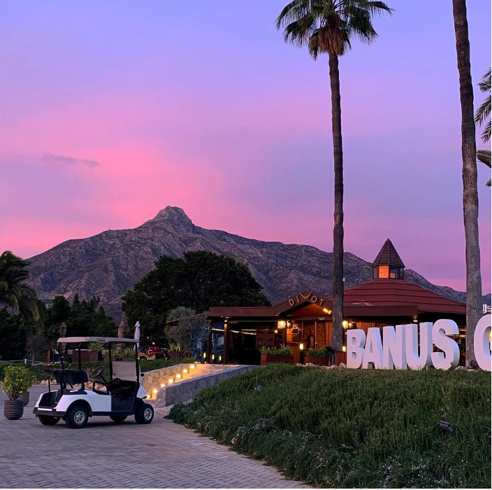 Divot Gastro Grill: A Golf Course Restaurant With A Difference