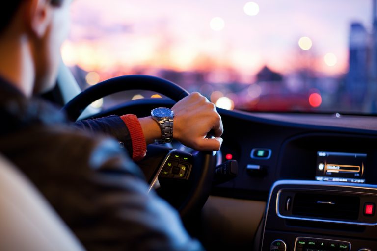 British Driving Licences are no Longer Valid in Spain as of 2022