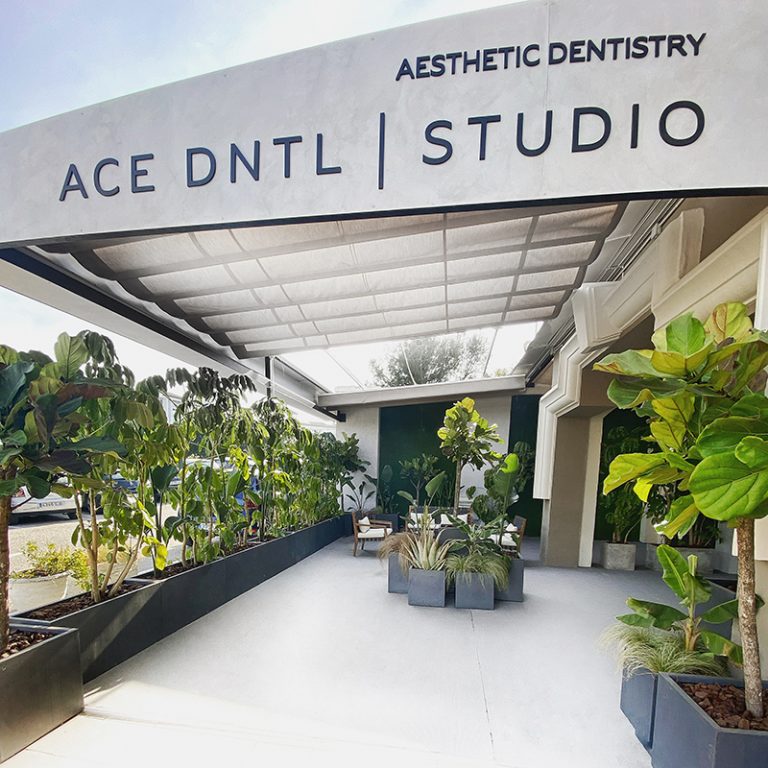 Want to Improve Your Smile? Discover ACE DNTL State of the Art Veneers