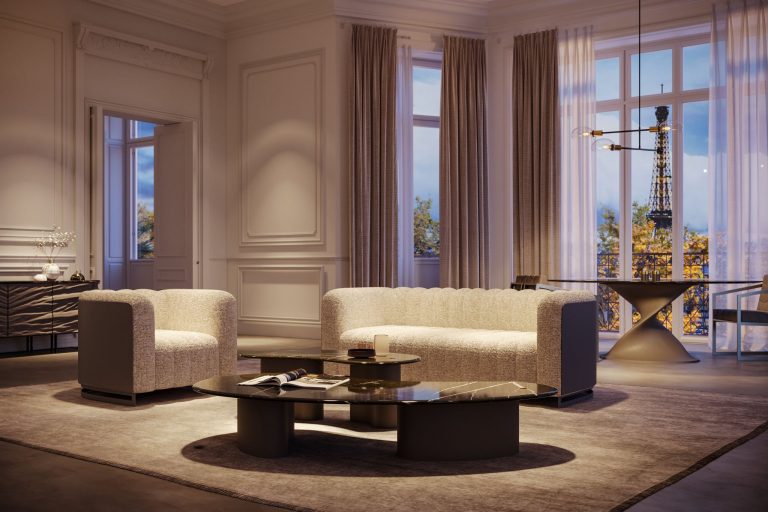 Mansi London, The Exclusive Custom Furniture Manufacturer is Coming to The Costa Blanca