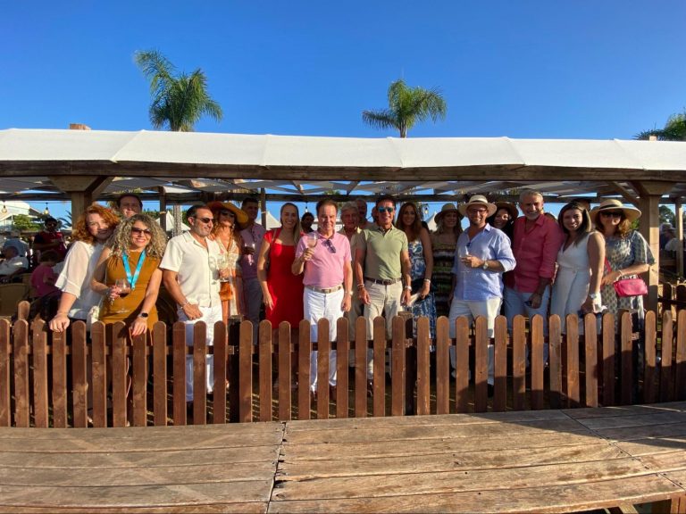 Holmes Sotogrande Attends 51st International Ayala Polo Club Tournament with LPA-2 (002)