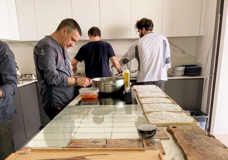 Catering by BonAmb –  Make Your Private Event a Day to Remember
