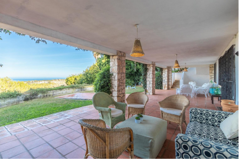 Porta Maris Jávea The Ideal Location For Corporate Retreats, Yoga, Fitness And Wellness