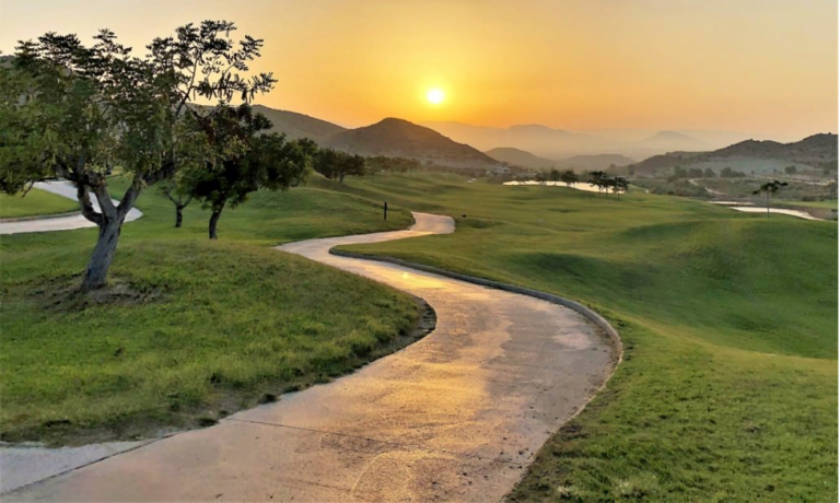 Jacaranda Spain Introduces Us The Best Golf Resorts To Live By In Spain