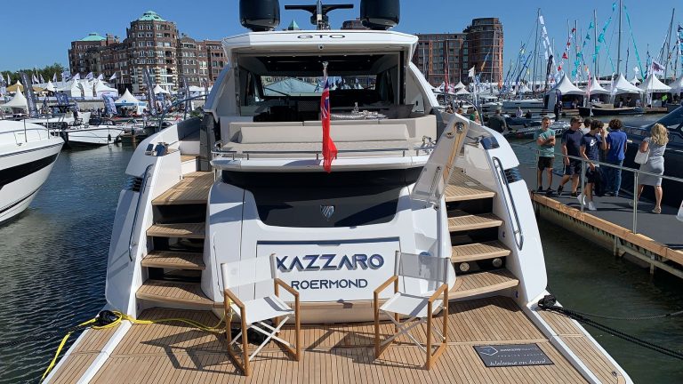 Yachtsigns Provides Exceptional Boat Signage Service All Year Round