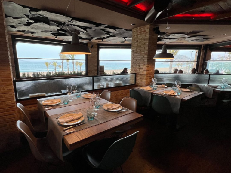 ConBrassa Restaurant’s Must-Try Seafood Dishes