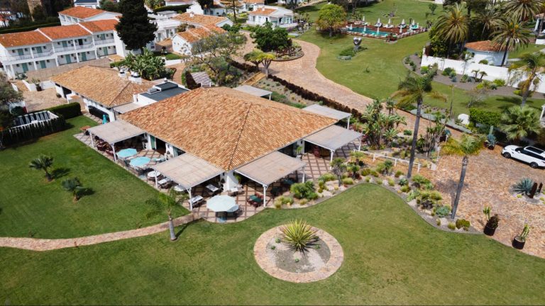 Planning a Trip to Marbella Soon? Stay at The Boho Club Luxury Resort