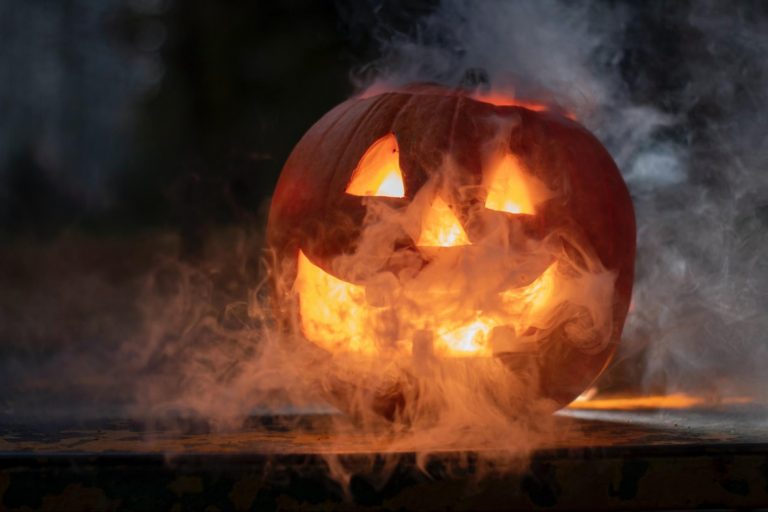 Trick or Treat! Halloween Plans in the Alicante Area