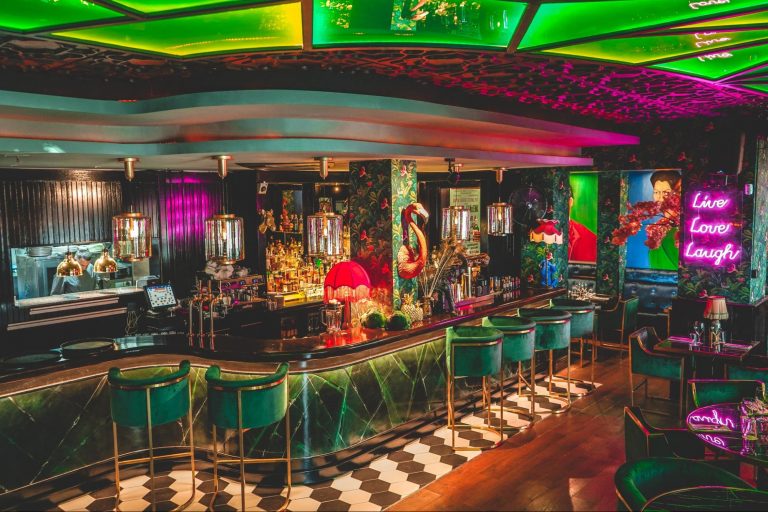 Sunday Lunches Are Back at The Playwright Marbella