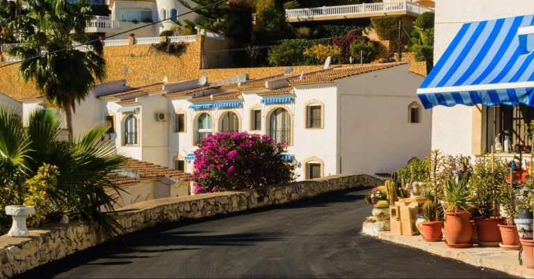 Colina Club Village: A Sense of Community like Nowhere Else