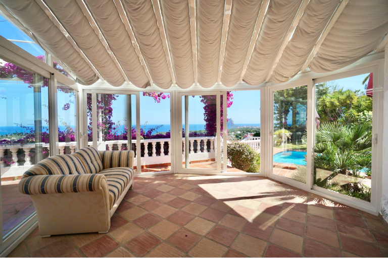 Casas Ambiente; The Expert Real Estate Agency on The Costa Blanca North Shows Us Their Stunning Properties