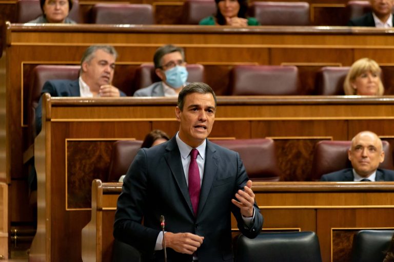 Spain Passes Law to Bring Justice to Victims of the Franco Era