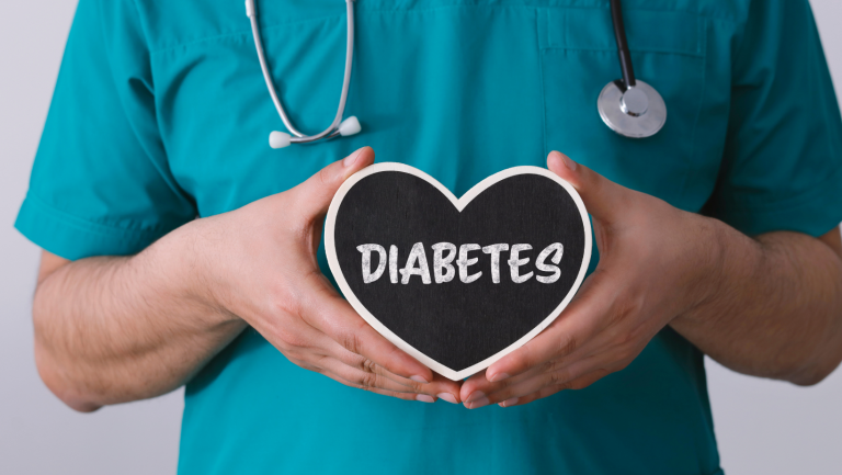 The Importance Of Eye Tests This Diabetes Day