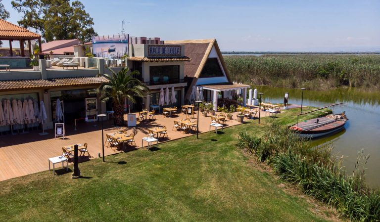 The Sensational Restaurant Nou Racó is Pleased to Announce its Christmas and Holiday Season Menus