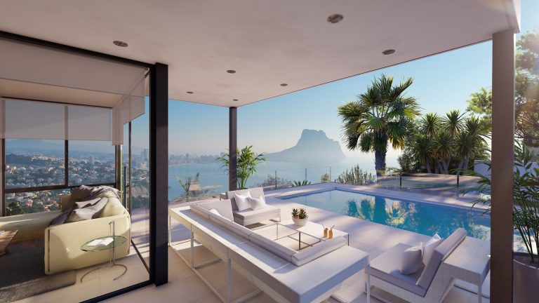 Grupo Turis; The Ground-Breaking Real Estate Corporation In The Construction And Development Sector On The Costa Blanca North