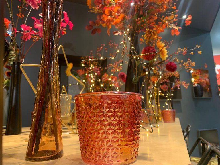 Take Part in One of Elite Candles’ Creative Workshops