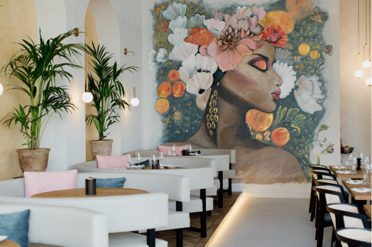Lujo Luxury Living The Interior Designer For Some of The Best Restaurants In the Costa Blanca