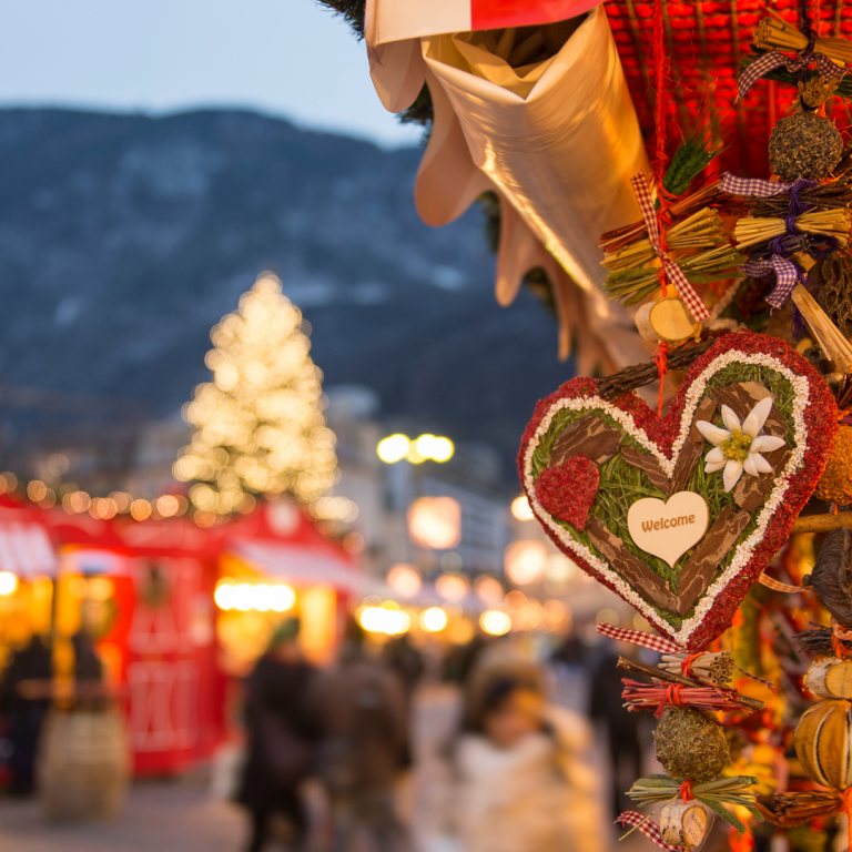 The Charm of Christmas Markets; Our Top 5 in Spain