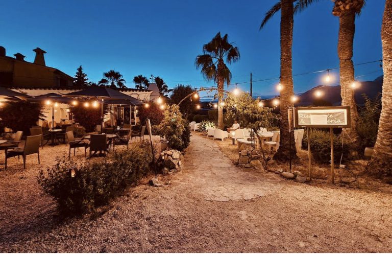 La Plume’s Enticing Christmas Menu 2022