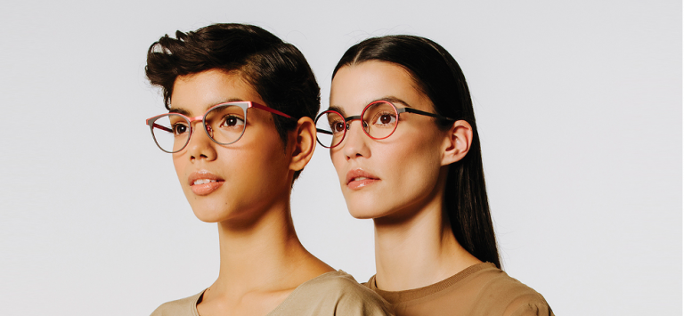 Direkt Optik Shows Us The Key Eyewear Trends for The New Year
