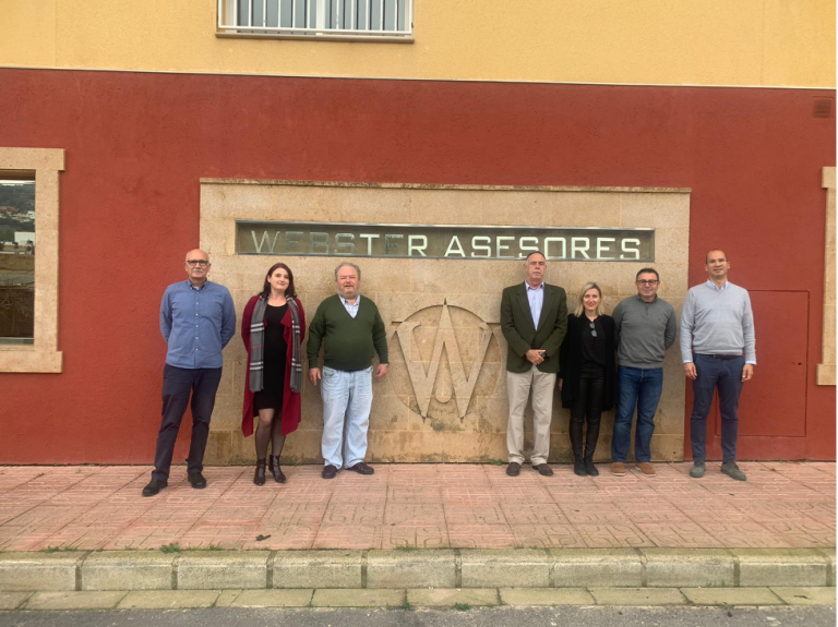 Webster Asesores; The Legal Providers We Recommend on The Costa Blanca