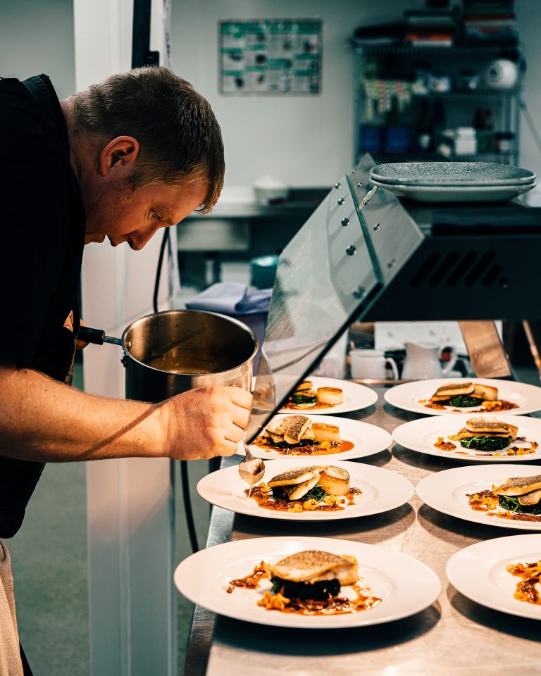 Top 5 Restaurants in Benidorm to Visit This Holiday Season