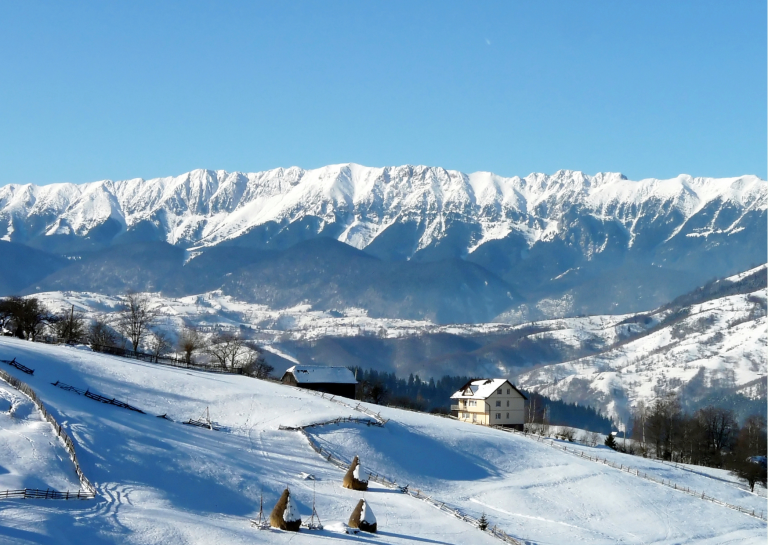 Spain’s Snowy Gems: Top Destinations for Winter Sports Enthusiasts