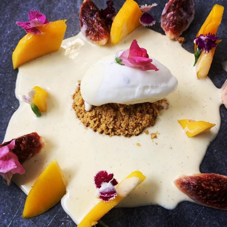 A Star-Studded Affair: A Michelin-Level Feast at Alborada Murcia