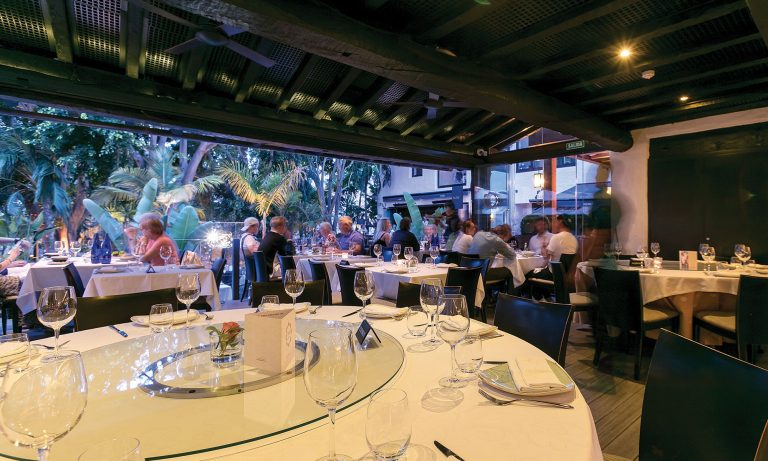 Our Top 3 Restaurants in Marbella to Savour Asian Cuisine