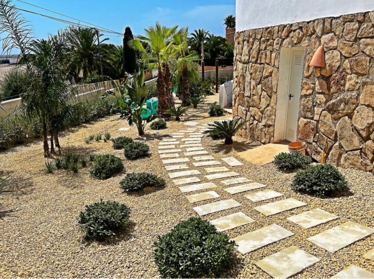 Bring the Mediterranean to Your Home With Trosset Renova In & Out