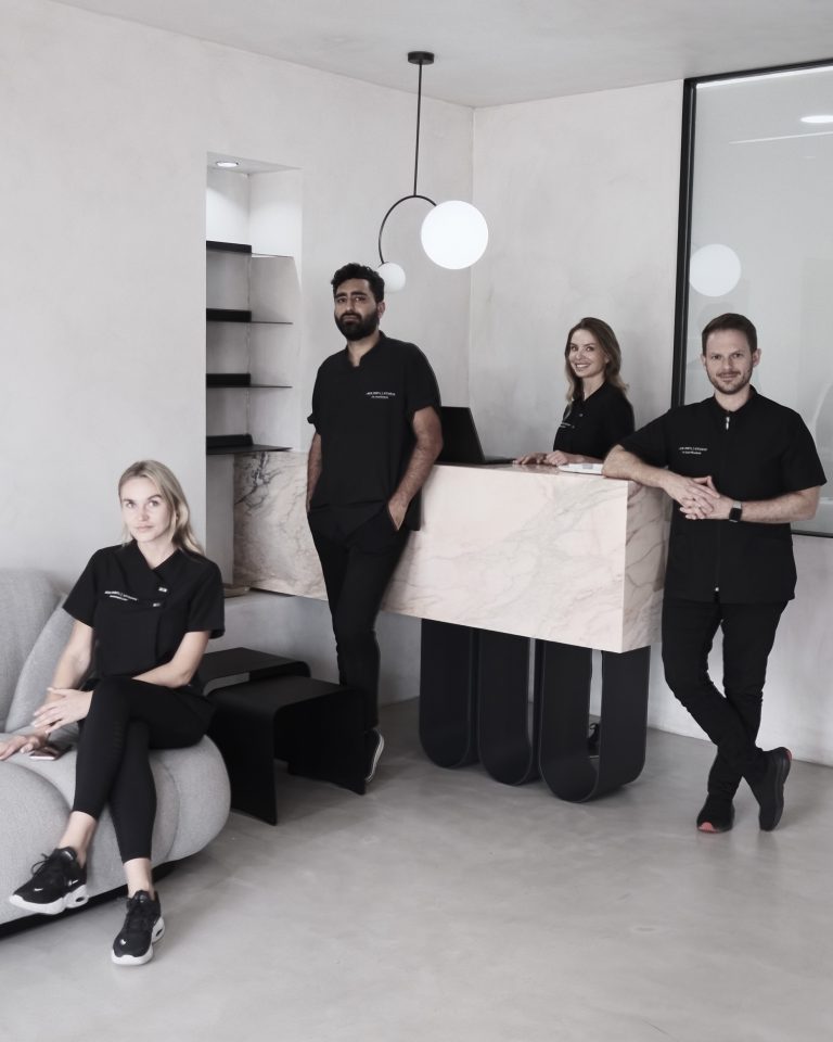Revolutionizing Dentistry: Dr. Ace Korkchi and ACE DNTL Offer Digital Solutions with a Personal Touch